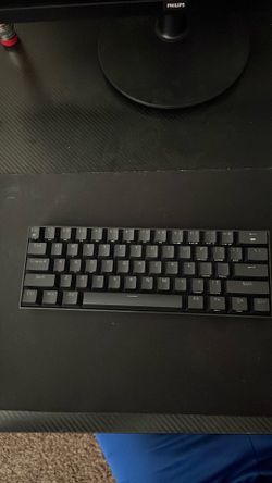 Red Dragon Wireless keyboard