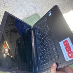 Compac Computer No Charger 
