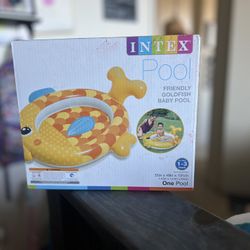 Baby Pool