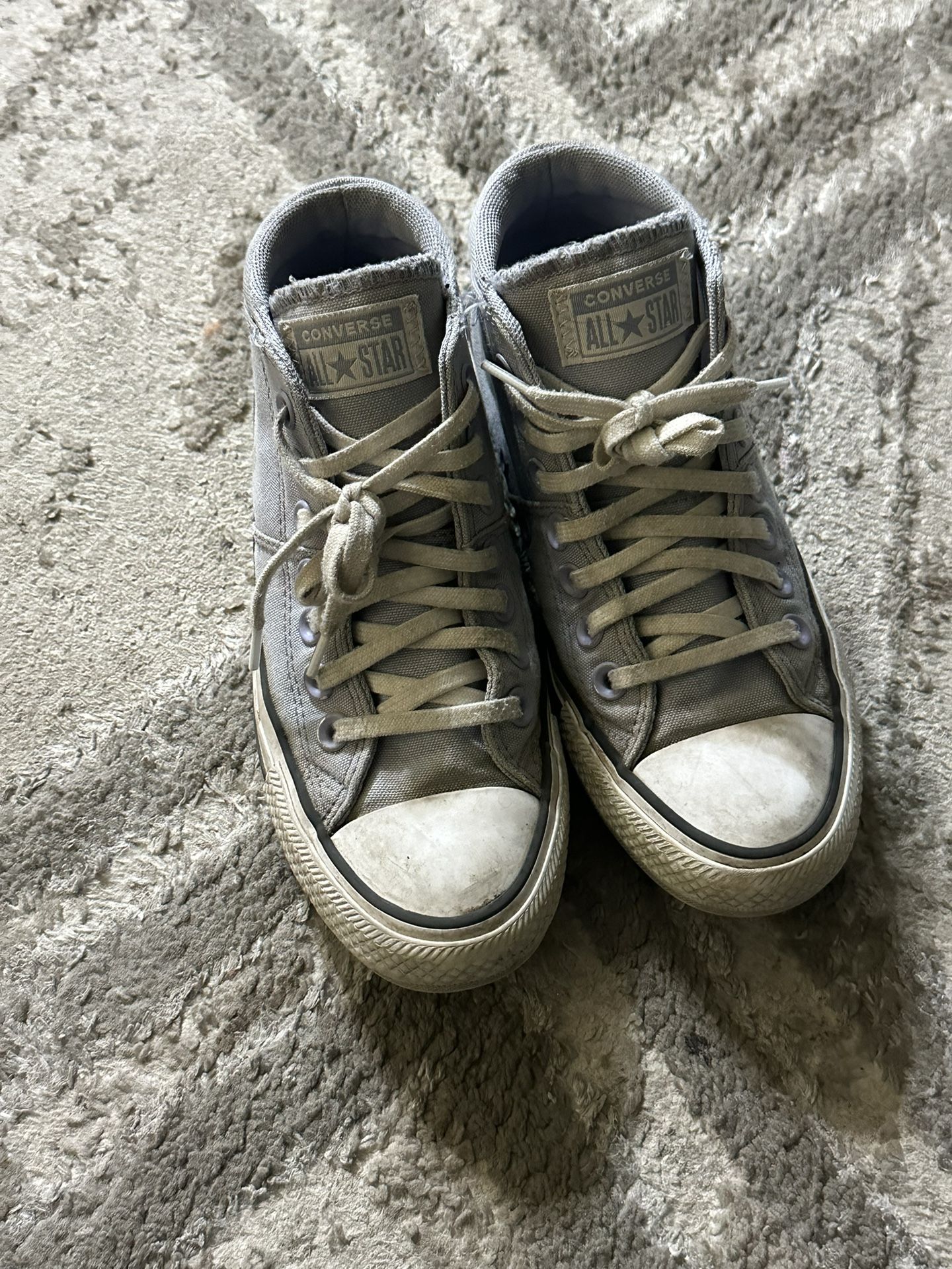Converse Shoes Size 5