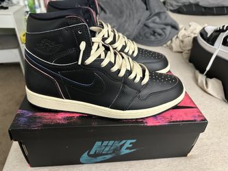 Air Jordan 1 Retro High Og