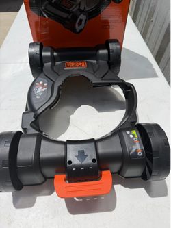 Black+Decker Mower Deck