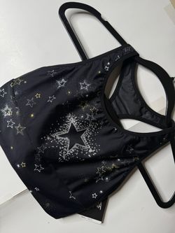 Victoria's Secret Sport Racerback Bra Size S