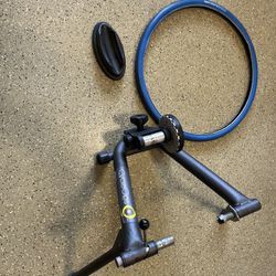 CycleOps Bike Trainer