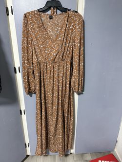 Dresses