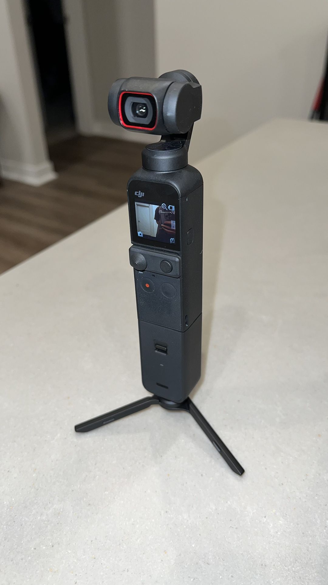 DJI Pocket 2  - Like New - Complete Set With Accessories And Case
