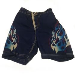 Old Navy Toddler Boy Baithing Suit Trunks-3T