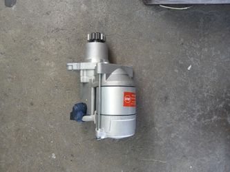 Motor De Arranque, Marcha Para Lexus 2007 Nueva
