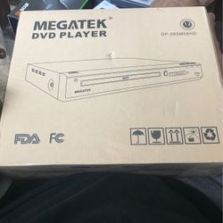 Megatek