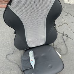 Electric Back massager 