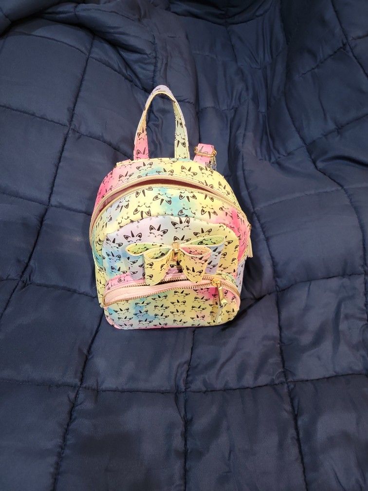 Girls Backpack