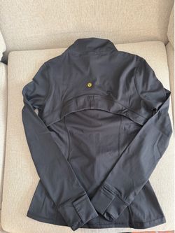 Lululemon define sweater