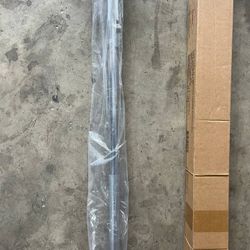 Weight Bar Barbell 60 Inch Home Gym Weight Lifting NEW IN BOX! 