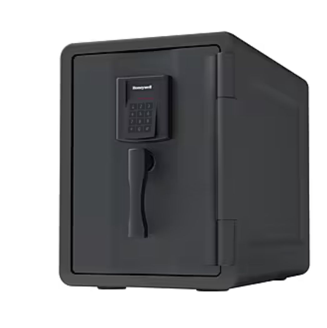 Honeywell Fire And Water Security Safe