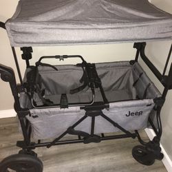 Jeep Wagon
