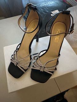 Heels size 6