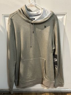 Hurley Sweater New!