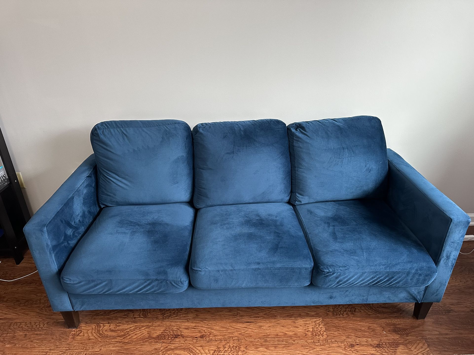 Edenbrook Archer Upholstered Couch
