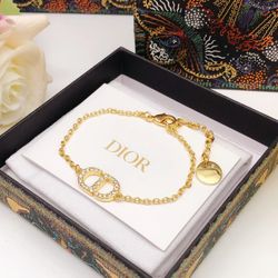 Dior Mini Bracelet