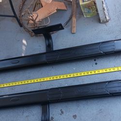 Pair Of Running Boards 