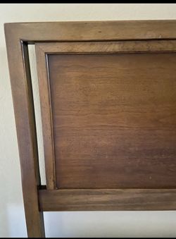 Headboard Antique