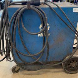Welder