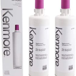 9085 Refrigerator Water Filter, Replacement for Kenmore 9085 