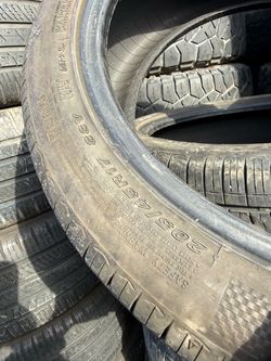 205/45/17 hankook instaladas y balanceadas las 4