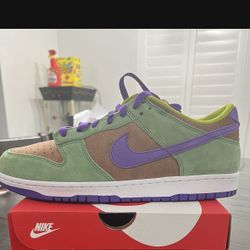 Nike Dunk Low Veneer Size 12