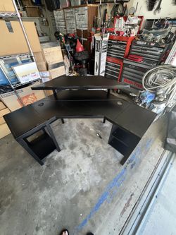 Computer Desk