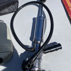 Keg Pump $20