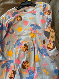 Ms Rachel dress 👗 size 5T only ! Also brand new with tags 🏷️