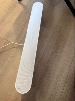 Sonos soundbar