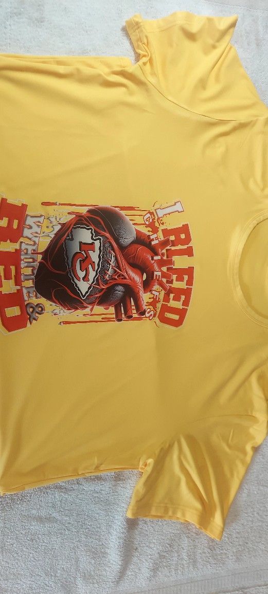T's