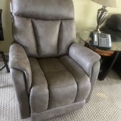 Lift Recliner  Chair 