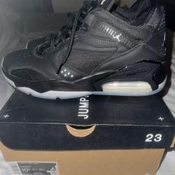 Nike Air Jordan Point Lane Black Men’s Size 10.5