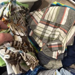 12 Months Boys Clothes 