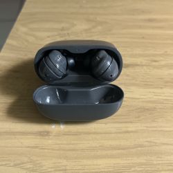 Bose EarPods