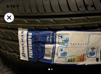 All 4 Brand New 245/45ZR17 $239.99 Including Instalation 8023 Ferguson Rd Dallas Tx 75228