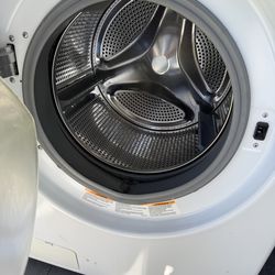 Washer and Drier