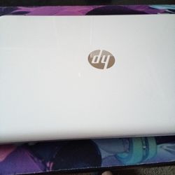 HP Pavillion Laptop