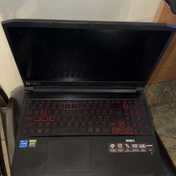 Acer Gaming Laptop