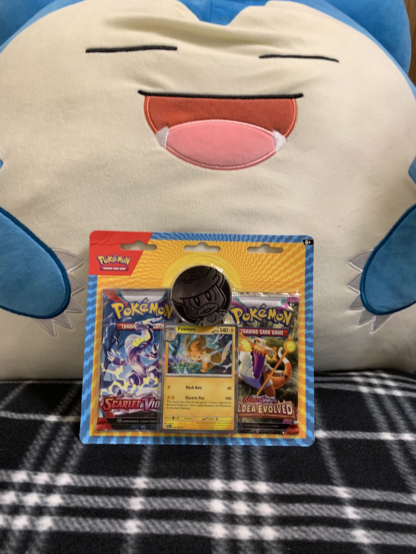 Pokemon Two-Pack Blisters - Pokemon TCG (6)
