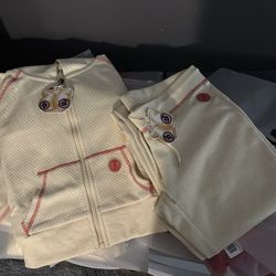 BodyByRavenTracy waffle knit hoodie & boot cut pants - Sold Out Authentic