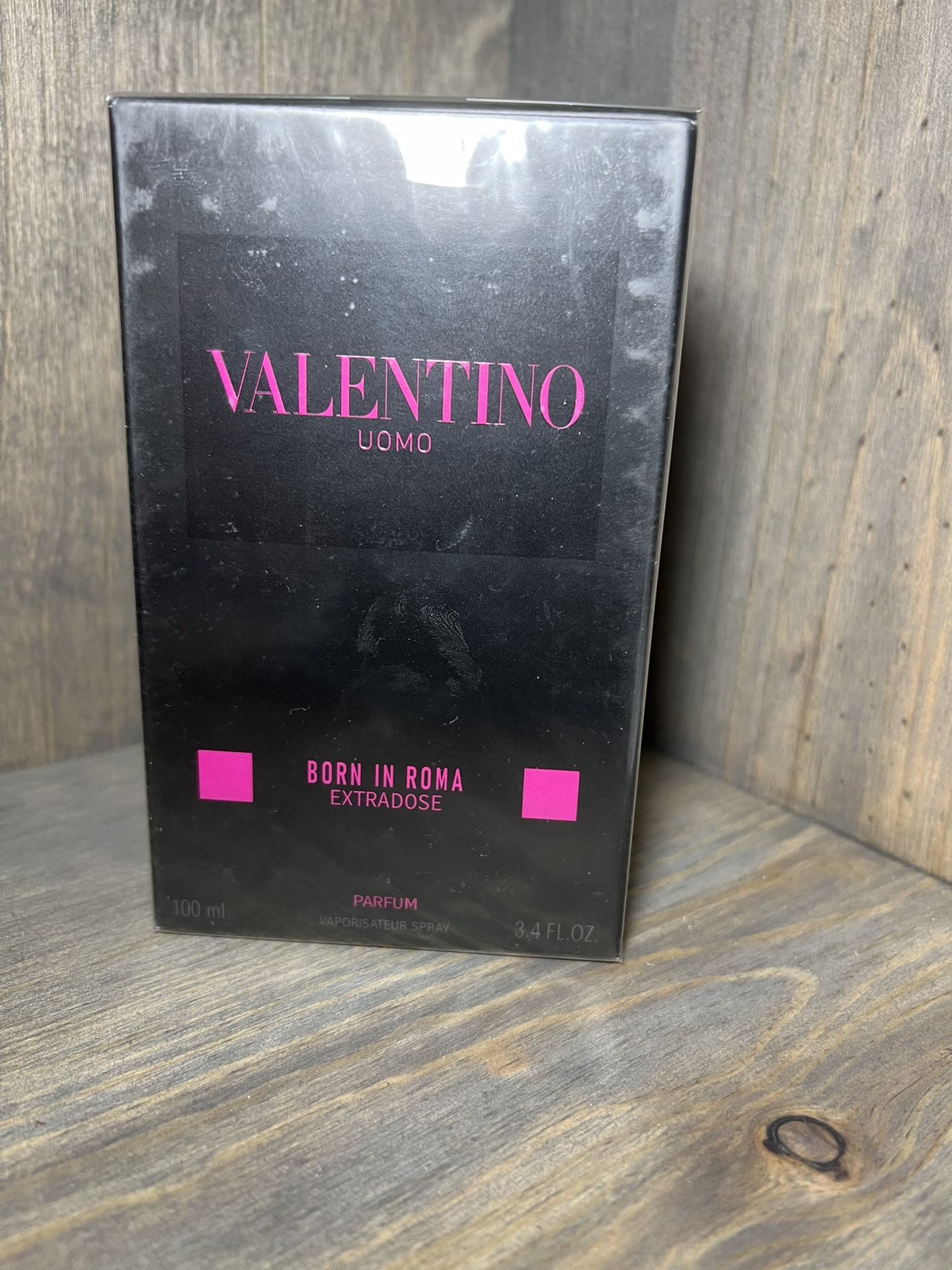 Valentino