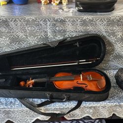 Violin