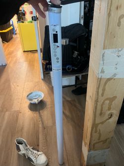 Astera Helios tube