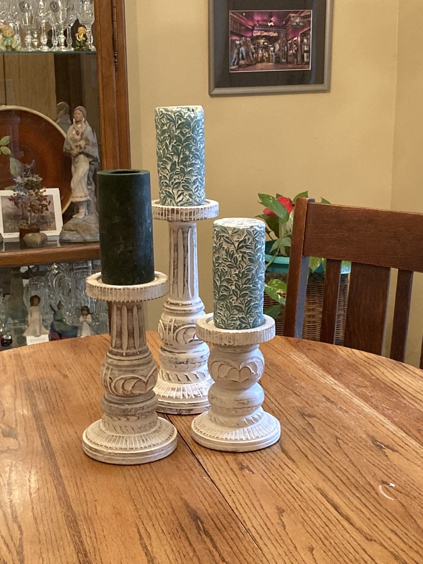 Candle Holder