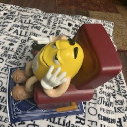 Mmm Candy Dispenser