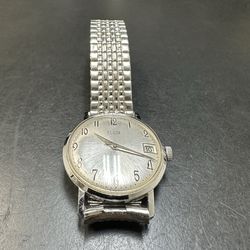 Vintage Elgin Watch